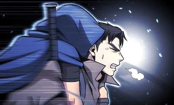 The Ravenous Hunter Chapter 48 - halaman 29