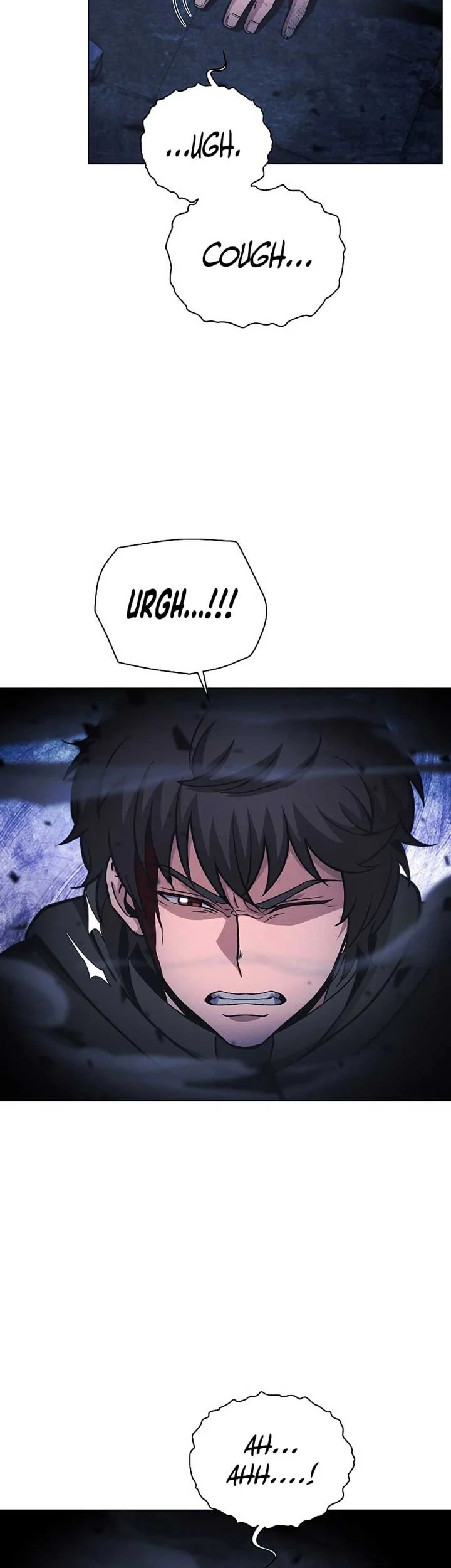 The Ravenous Hunter Chapter 48 - halaman 47