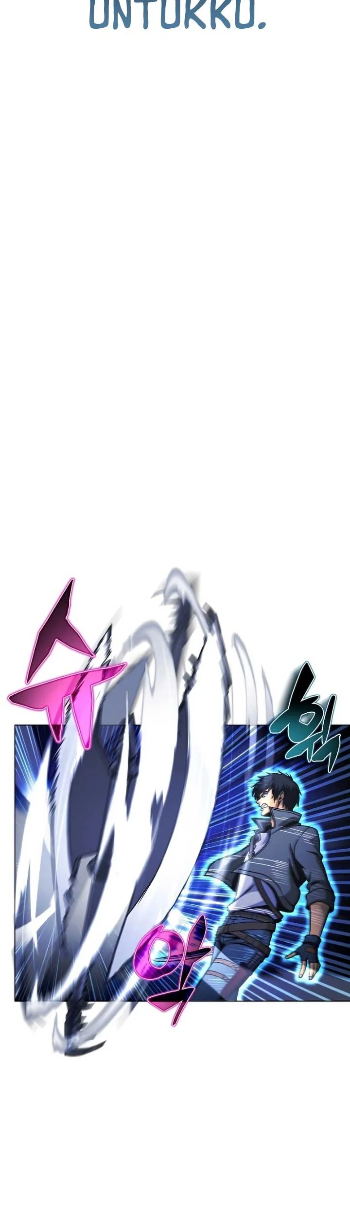 The Ravenous Hunter Chapter 48 - halaman 52