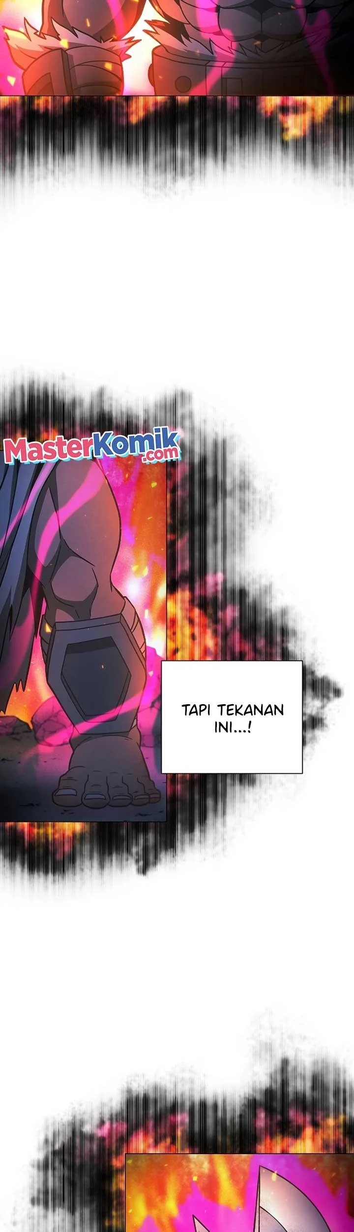The Ravenous Hunter Chapter 48 - halaman 6