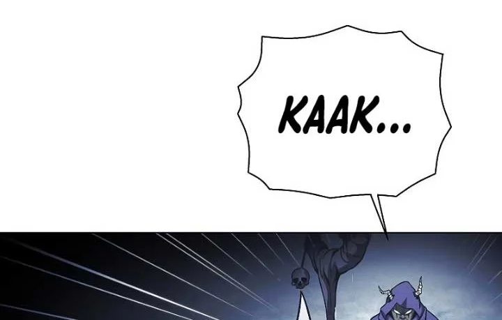 The Ravenous Hunter Chapter 48 - halaman 61