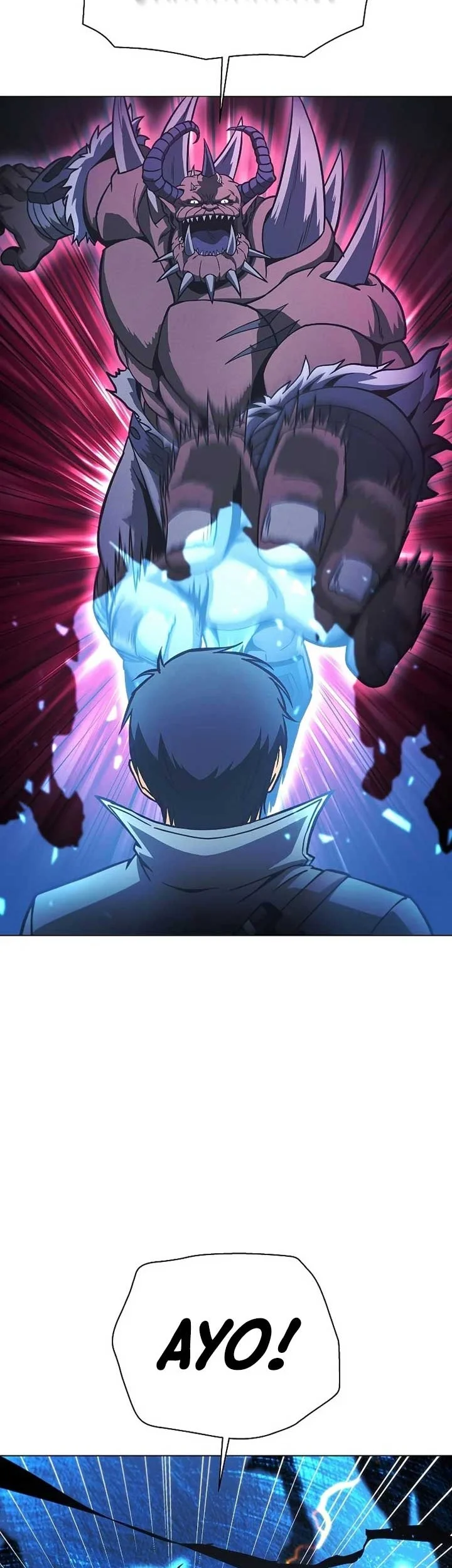 The Ravenous Hunter Chapter 48 - halaman 67
