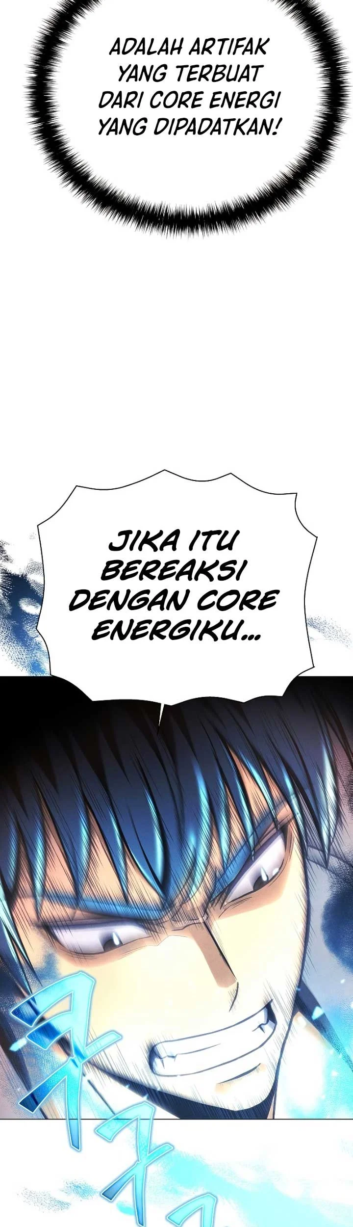 The Ravenous Hunter Chapter 49 - halaman 24