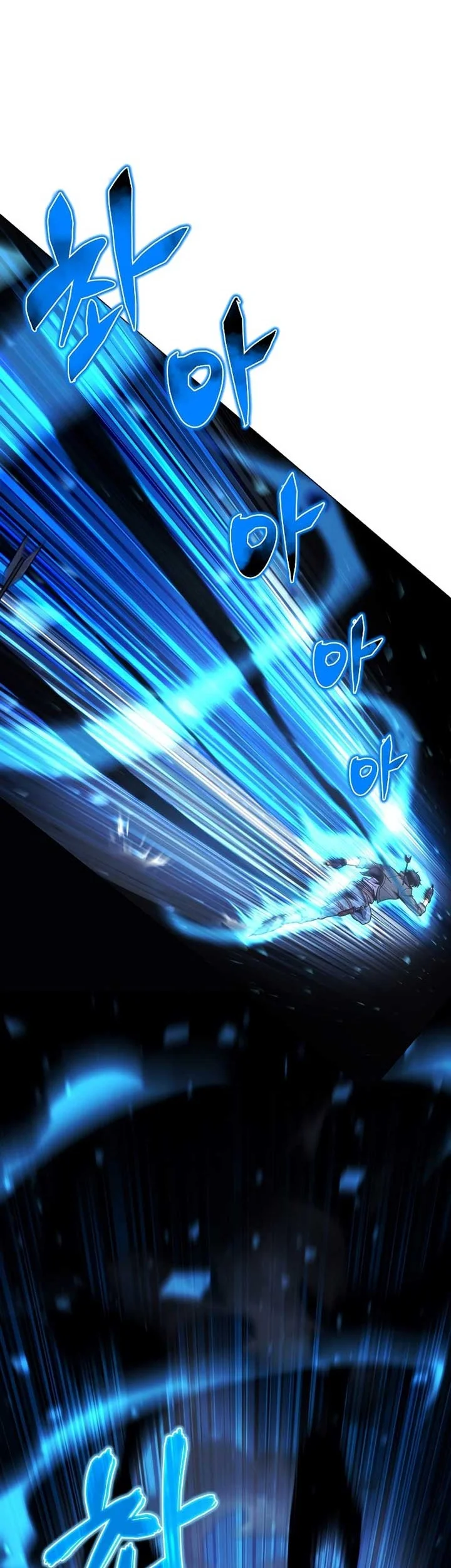 The Ravenous Hunter Chapter 49 - halaman 39