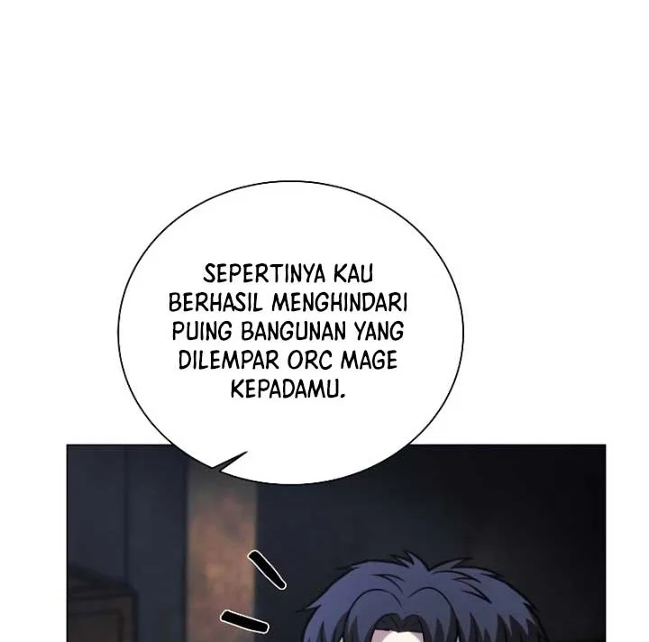 The Ravenous Hunter Chapter 49 - halaman 53