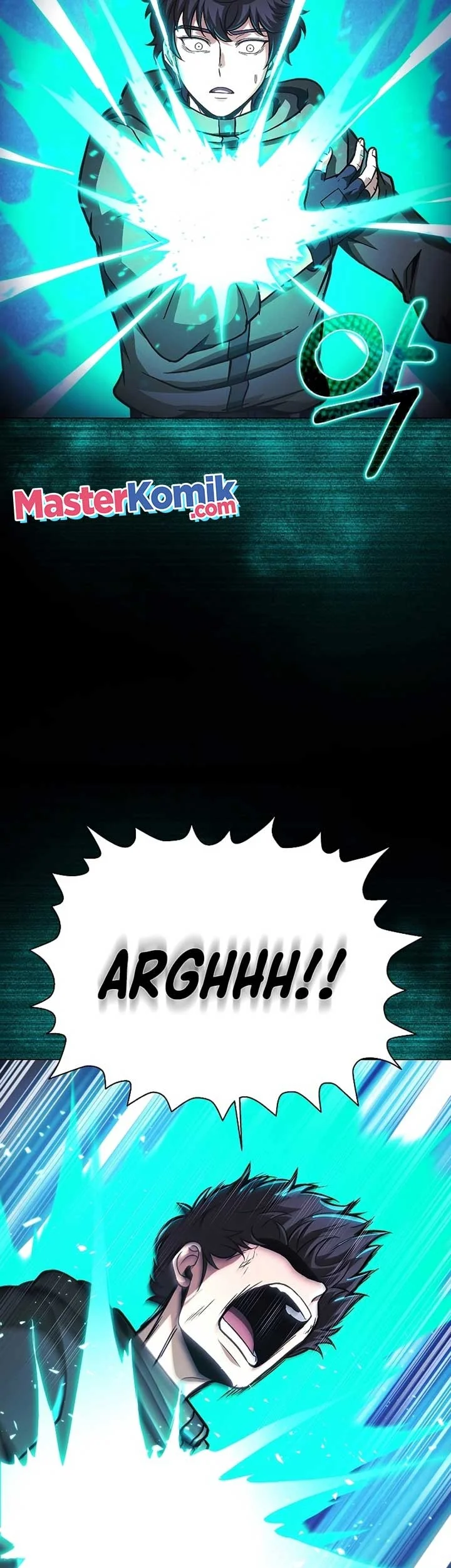 The Ravenous Hunter Chapter 50 - halaman 14