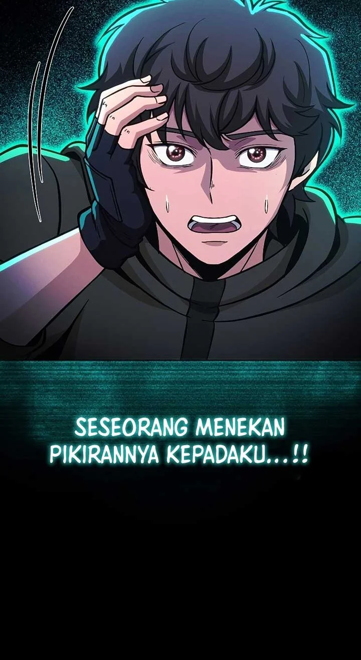 The Ravenous Hunter Chapter 50 - halaman 17