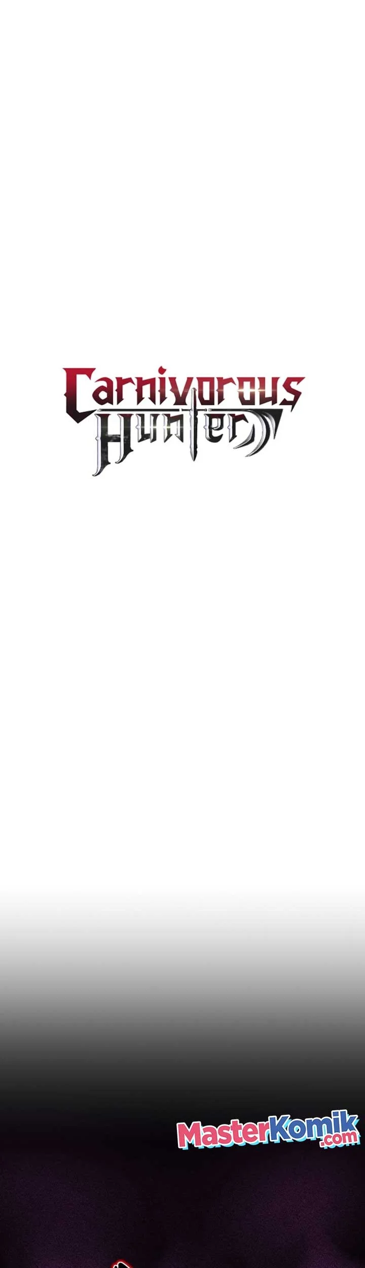 The Ravenous Hunter Chapter 50 - halaman 2