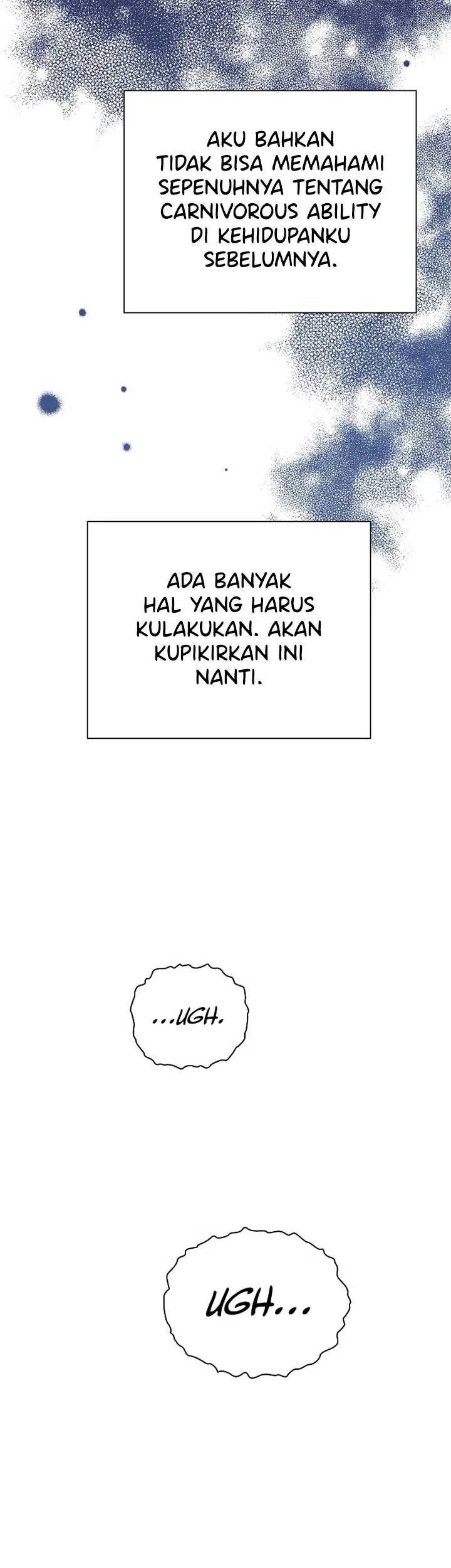 The Ravenous Hunter Chapter 50 - halaman 46
