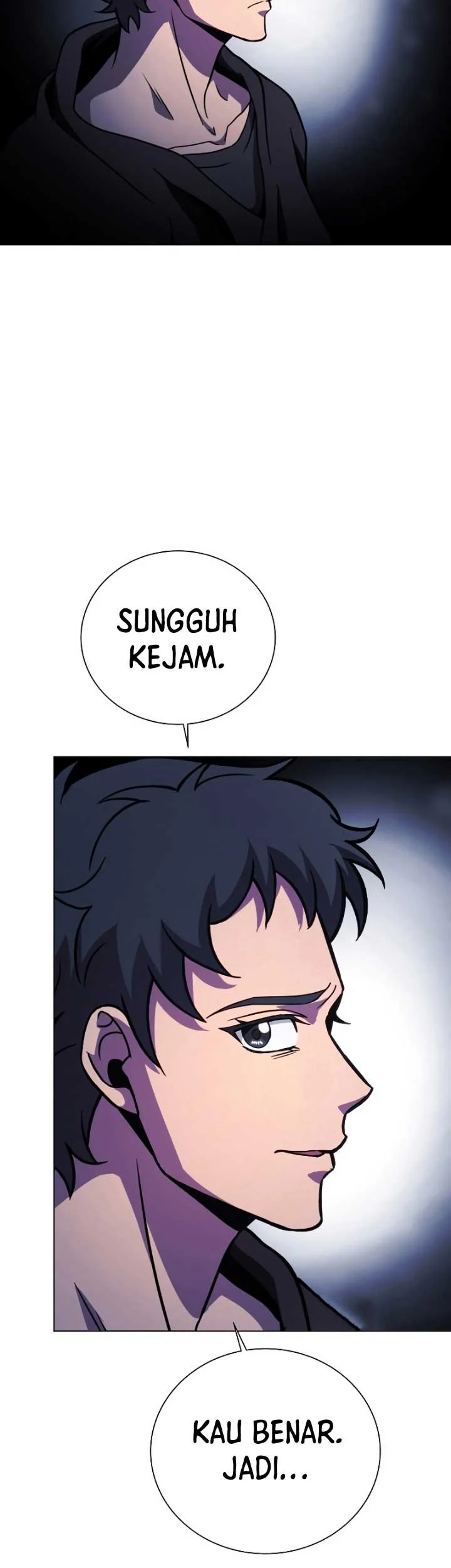 The Ravenous Hunter Chapter 50 - halaman 60
