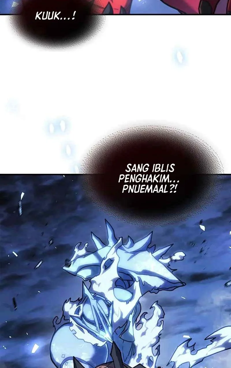 The Ravenous Hunter Chapter 51 - halaman 2