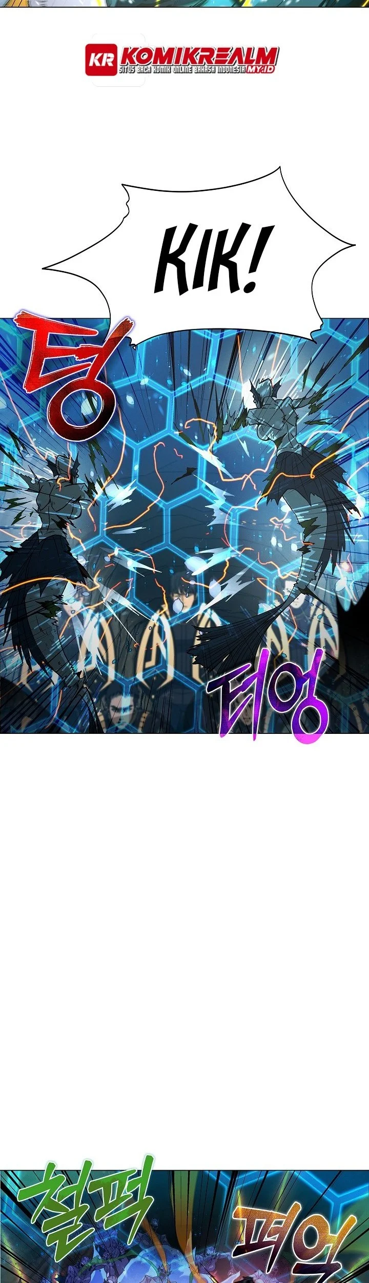 The Ravenous Hunter Chapter 52 - halaman 13