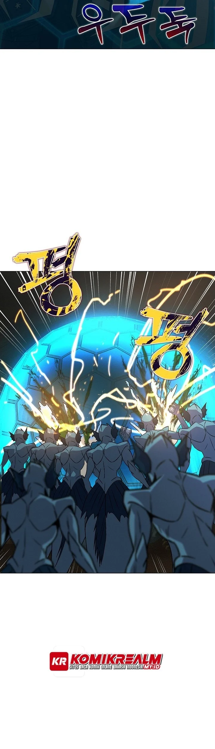The Ravenous Hunter Chapter 52 - halaman 17