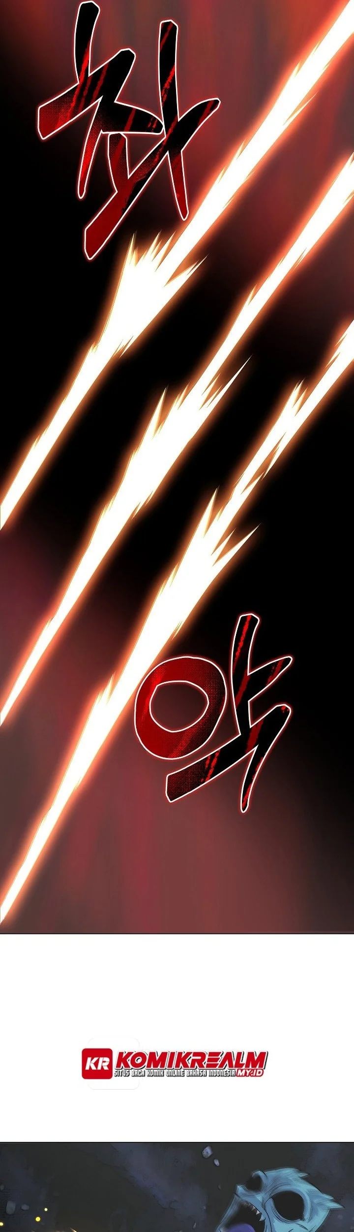 The Ravenous Hunter Chapter 52 - halaman 31