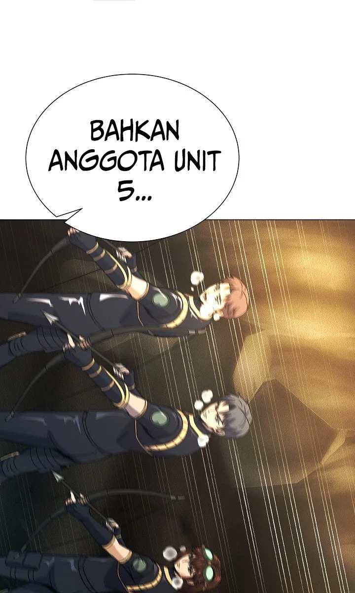 The Ravenous Hunter Chapter 52 - halaman 53