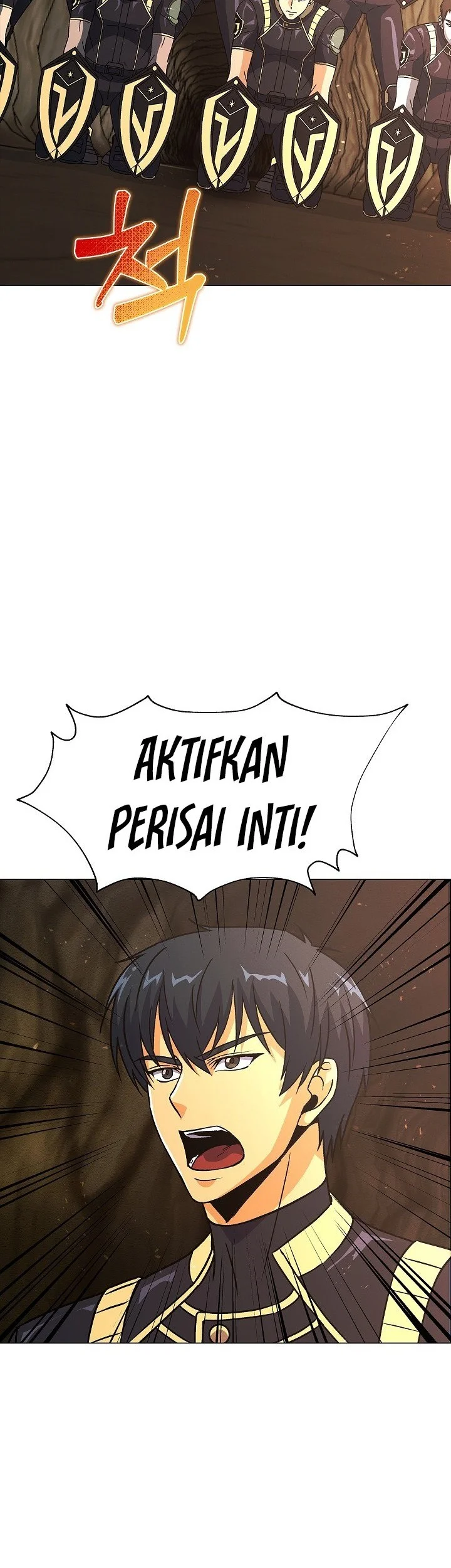 The Ravenous Hunter Chapter 52 - halaman 7