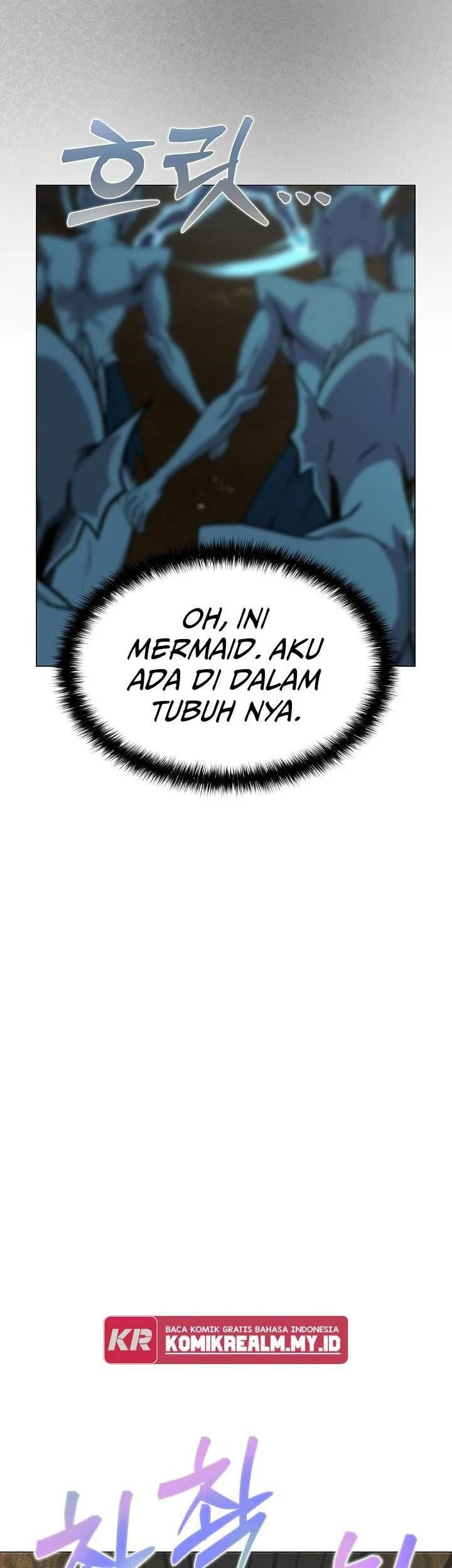 The Ravenous Hunter Chapter 53 - halaman 33