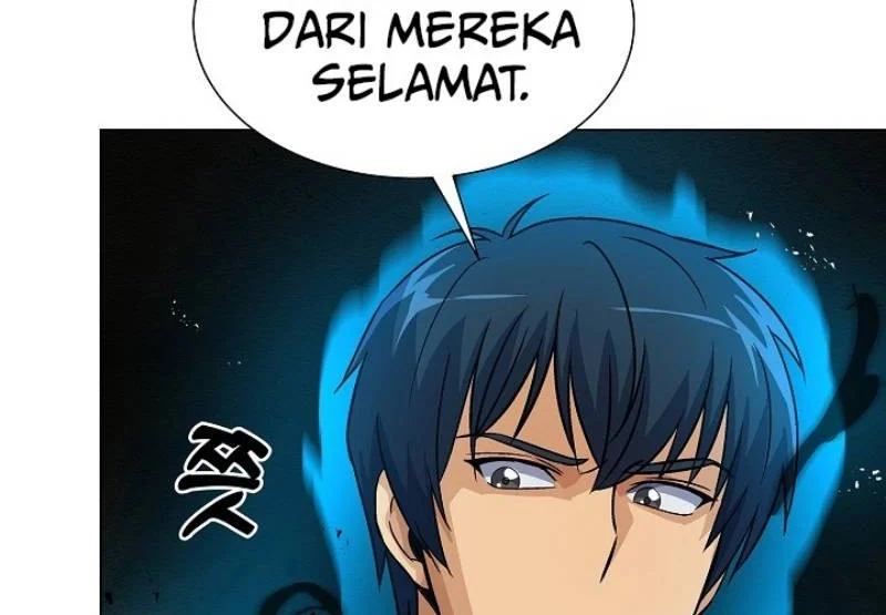 The Ravenous Hunter Chapter 54 - halaman 26
