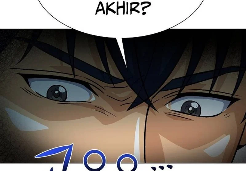 The Ravenous Hunter Chapter 54 - halaman 29