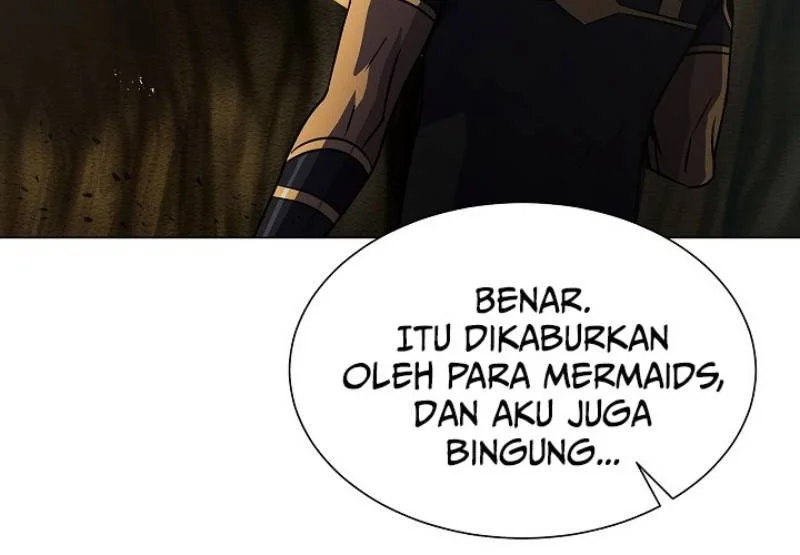 The Ravenous Hunter Chapter 54 - halaman 57