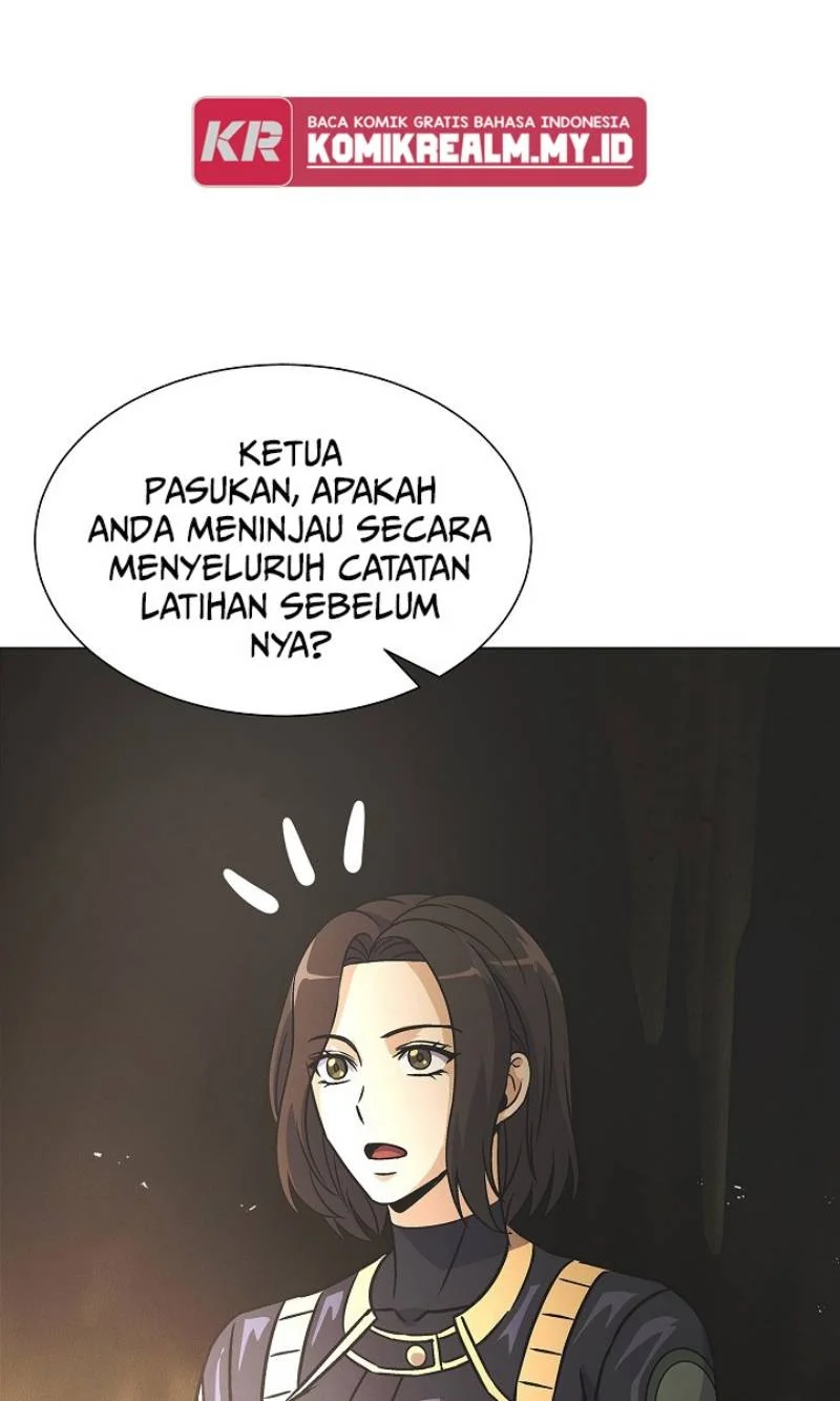 The Ravenous Hunter Chapter 54 - halaman 58