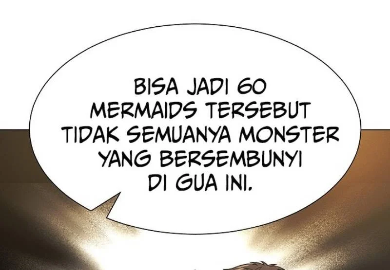 The Ravenous Hunter Chapter 54 - halaman 64