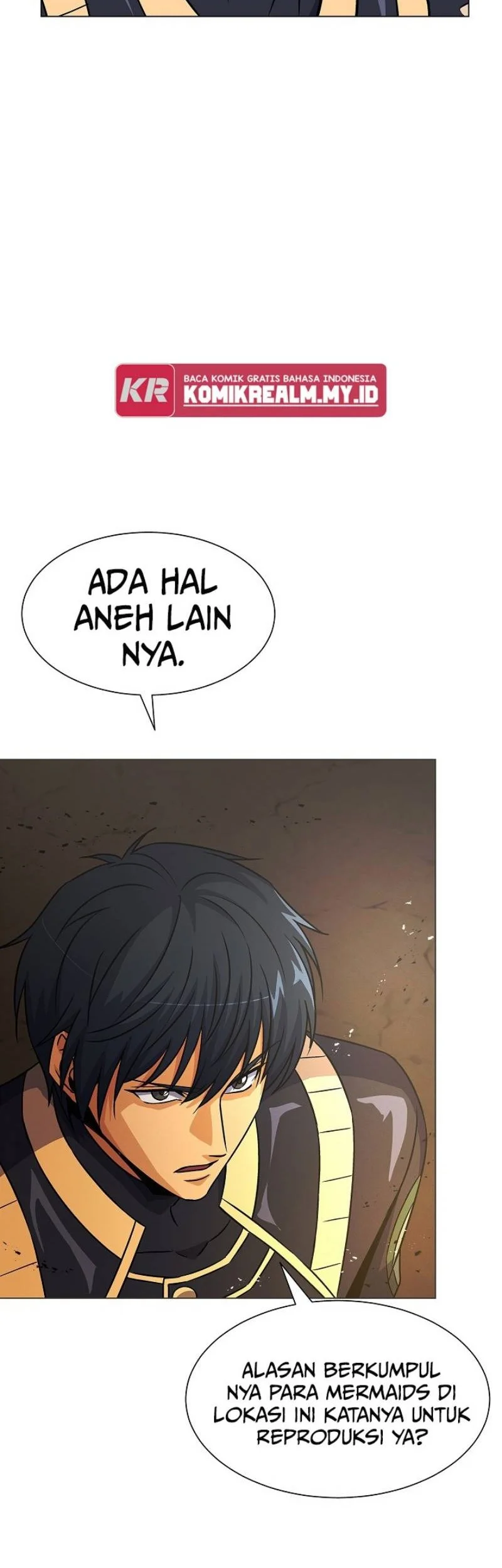 The Ravenous Hunter Chapter 54 - halaman 66