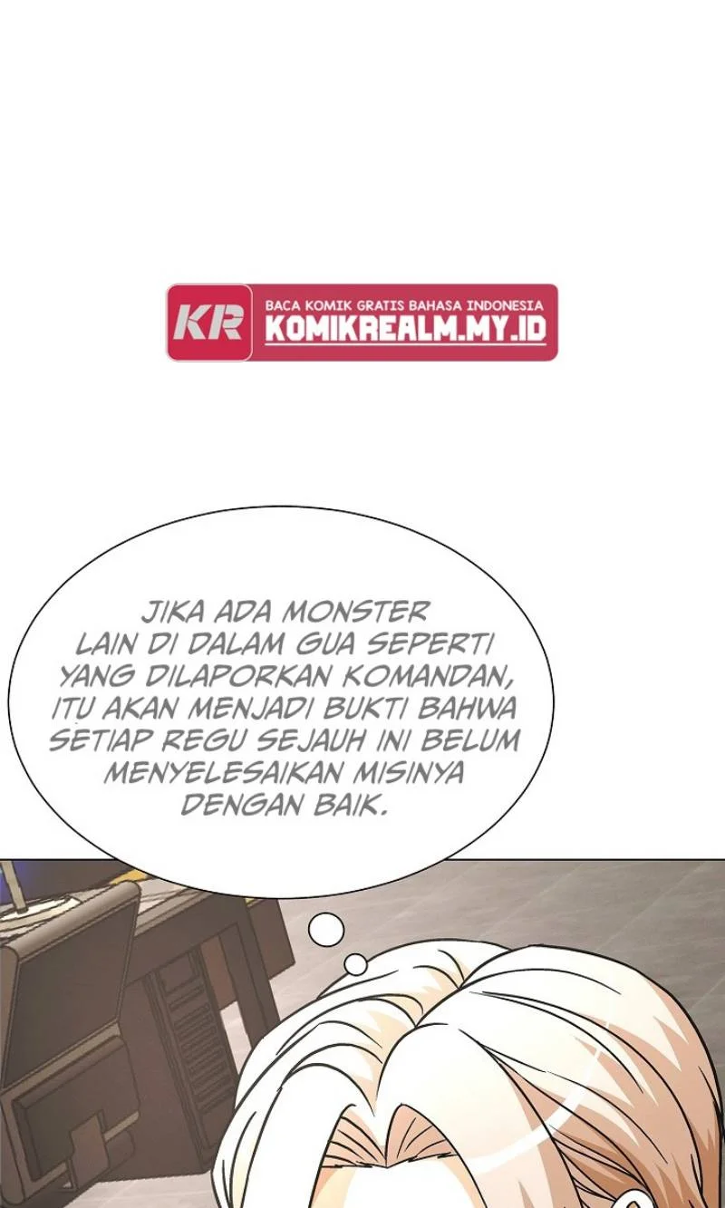 The Ravenous Hunter Chapter 54 - halaman 77