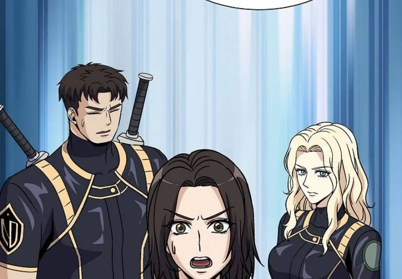 The Ravenous Hunter Chapter 54 - halaman 86