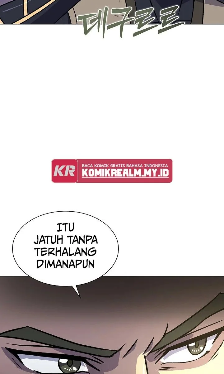 The Ravenous Hunter Chapter 55 - halaman 27