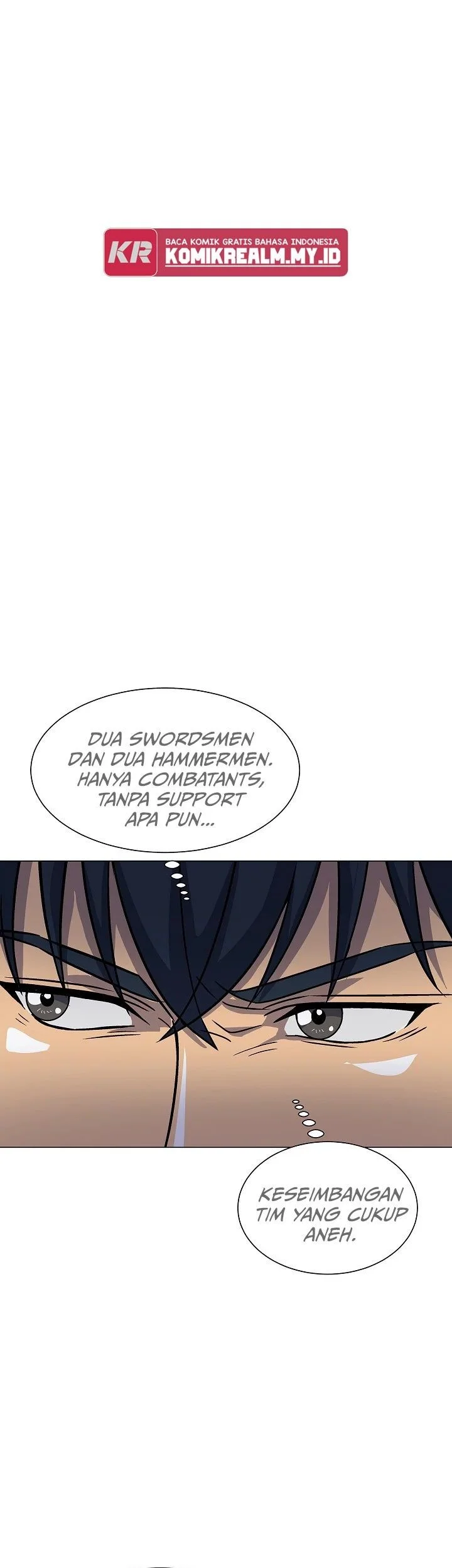 The Ravenous Hunter Chapter 55 - halaman 8