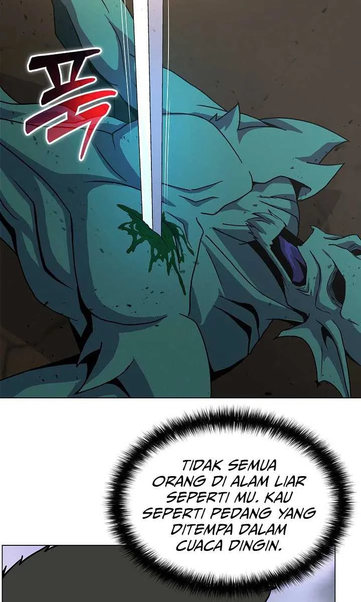 The Ravenous Hunter Chapter 56 - halaman 27