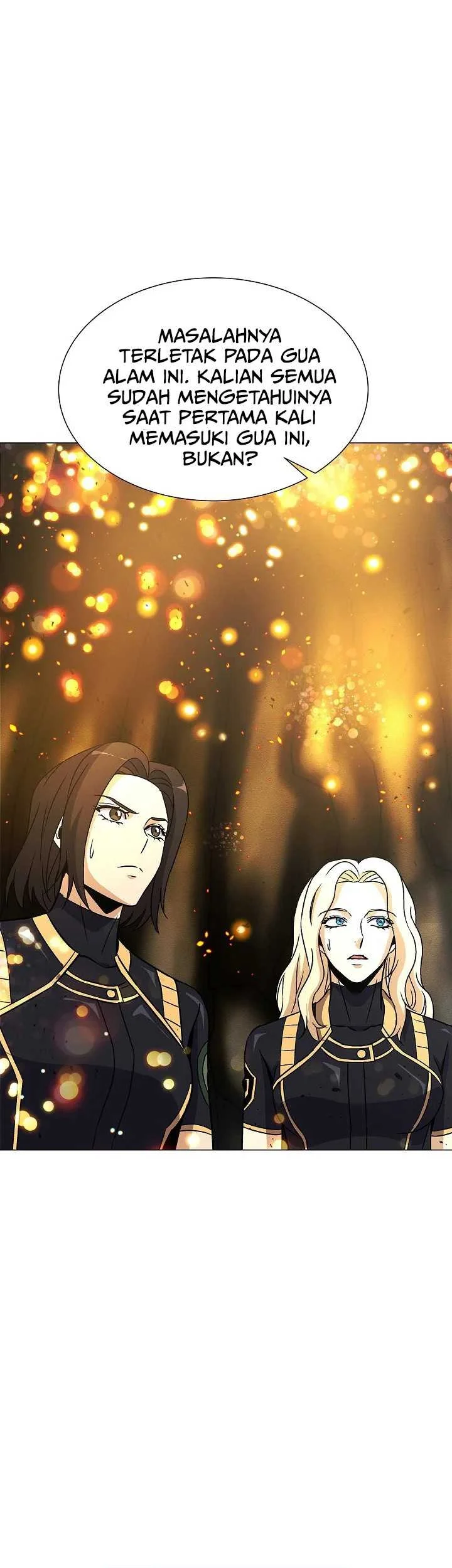 The Ravenous Hunter Chapter 56 - halaman 42
