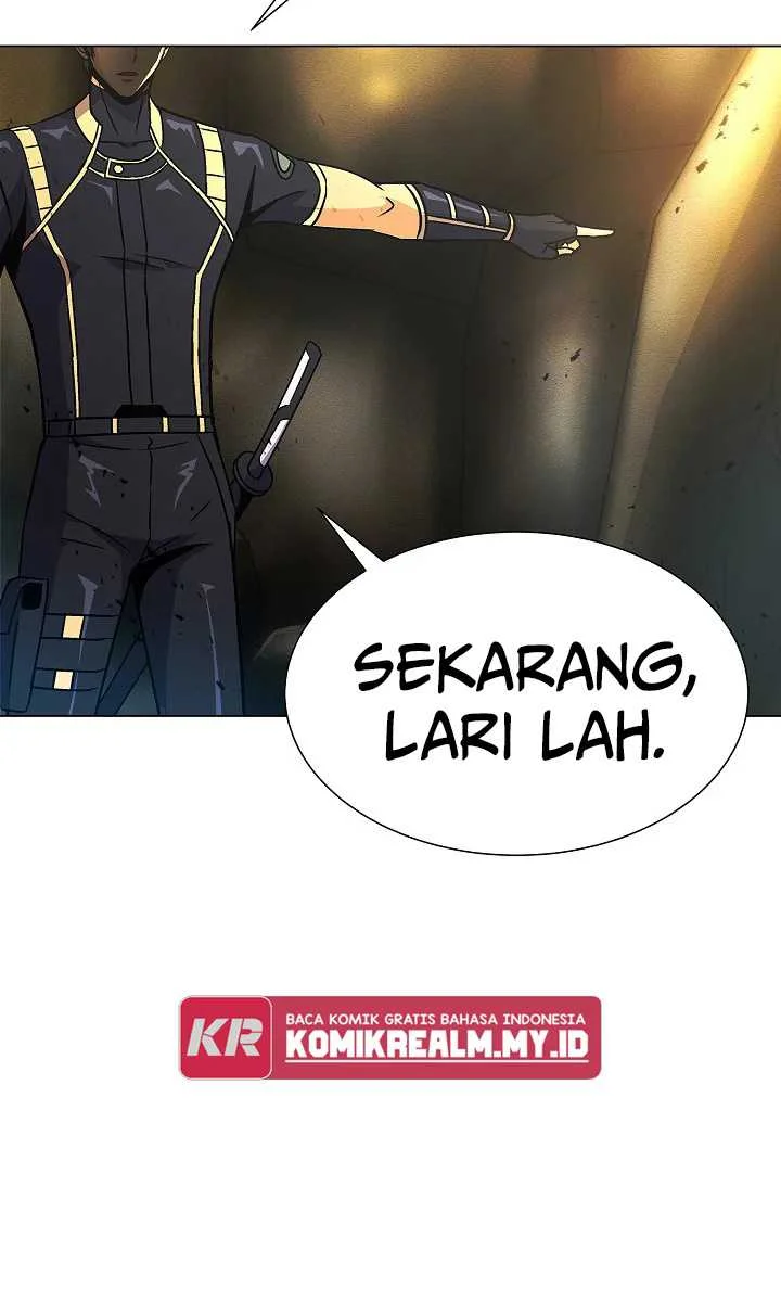 The Ravenous Hunter Chapter 56 - halaman 54