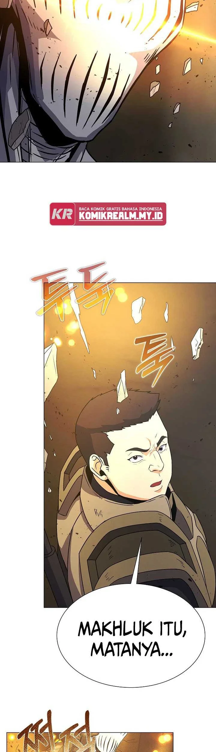 The Ravenous Hunter Chapter 56 - halaman 58