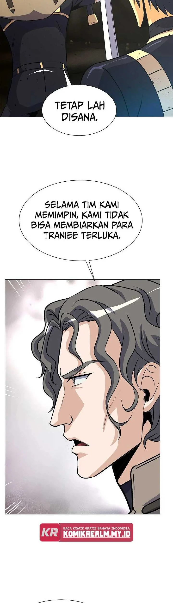 The Ravenous Hunter Chapter 56 - halaman 7
