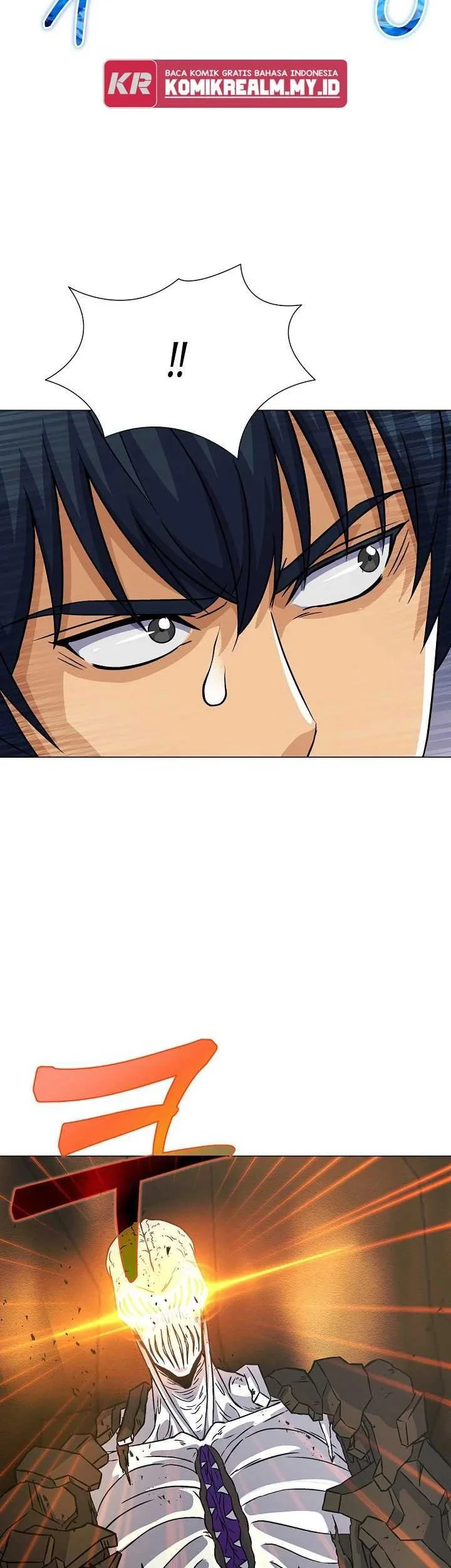 The Ravenous Hunter Chapter 57 - halaman 26