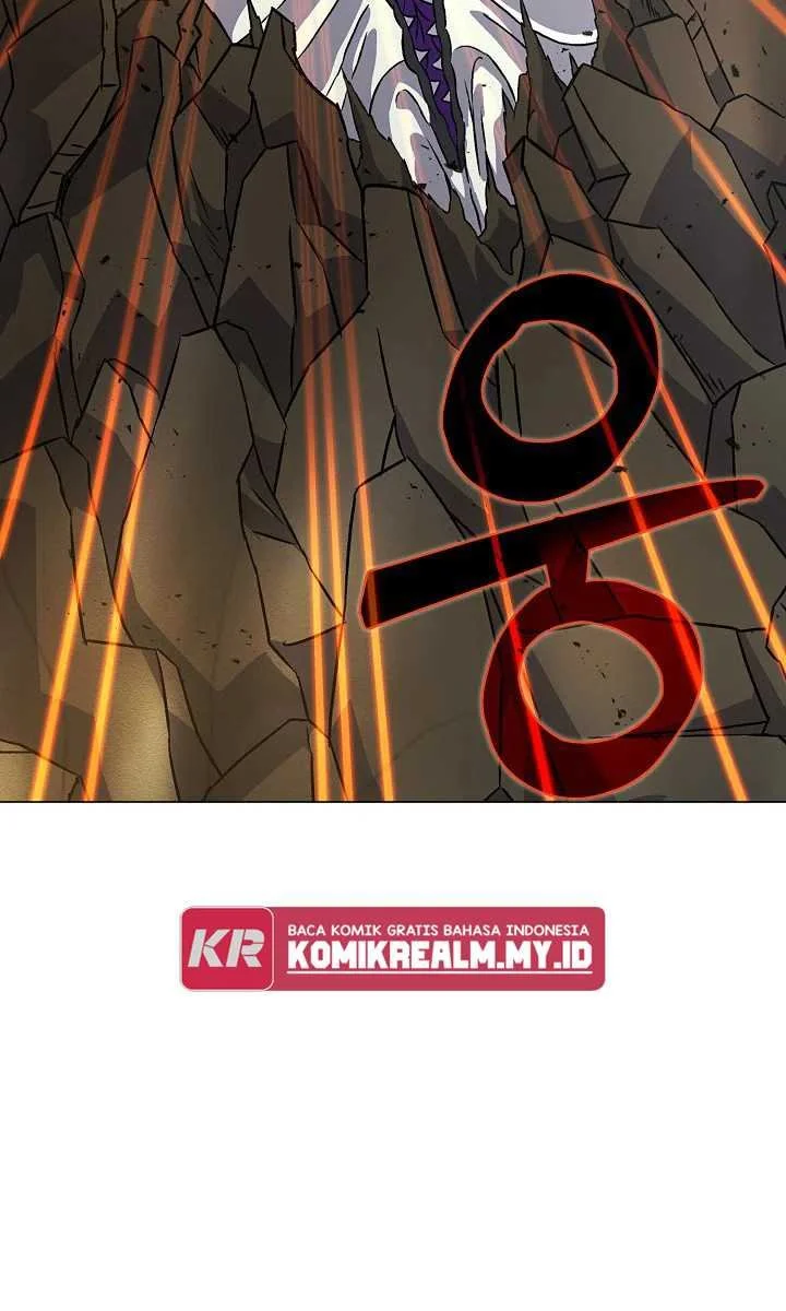 The Ravenous Hunter Chapter 57 - halaman 27