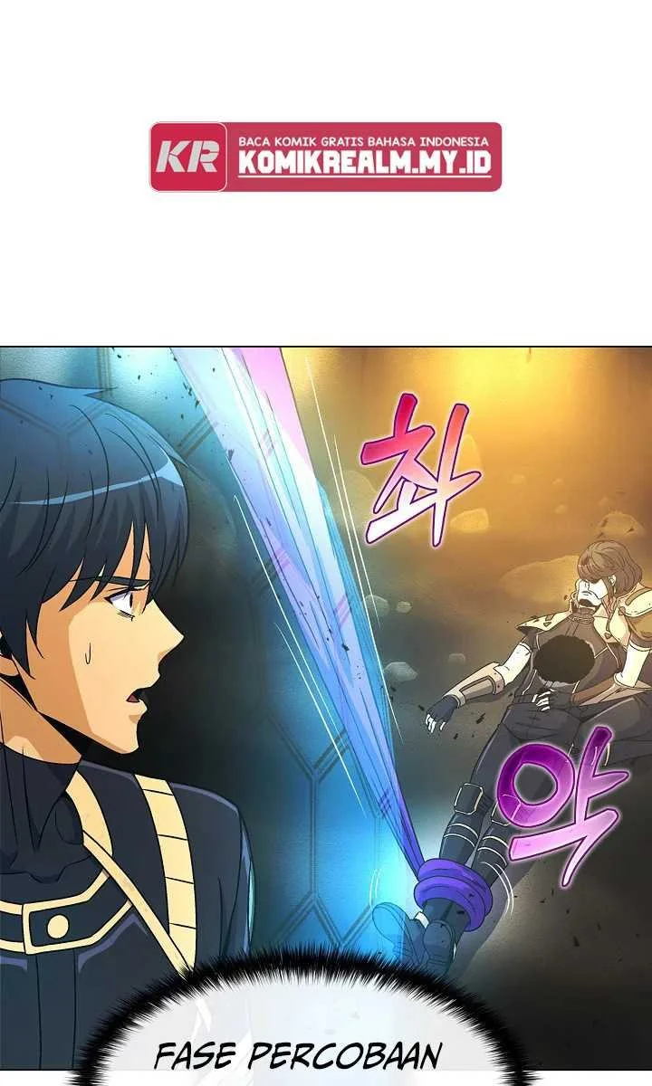 The Ravenous Hunter Chapter 57 - halaman 40