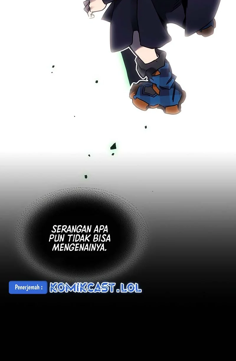 The Ravenous Hunter Chapter 58 - halaman 2