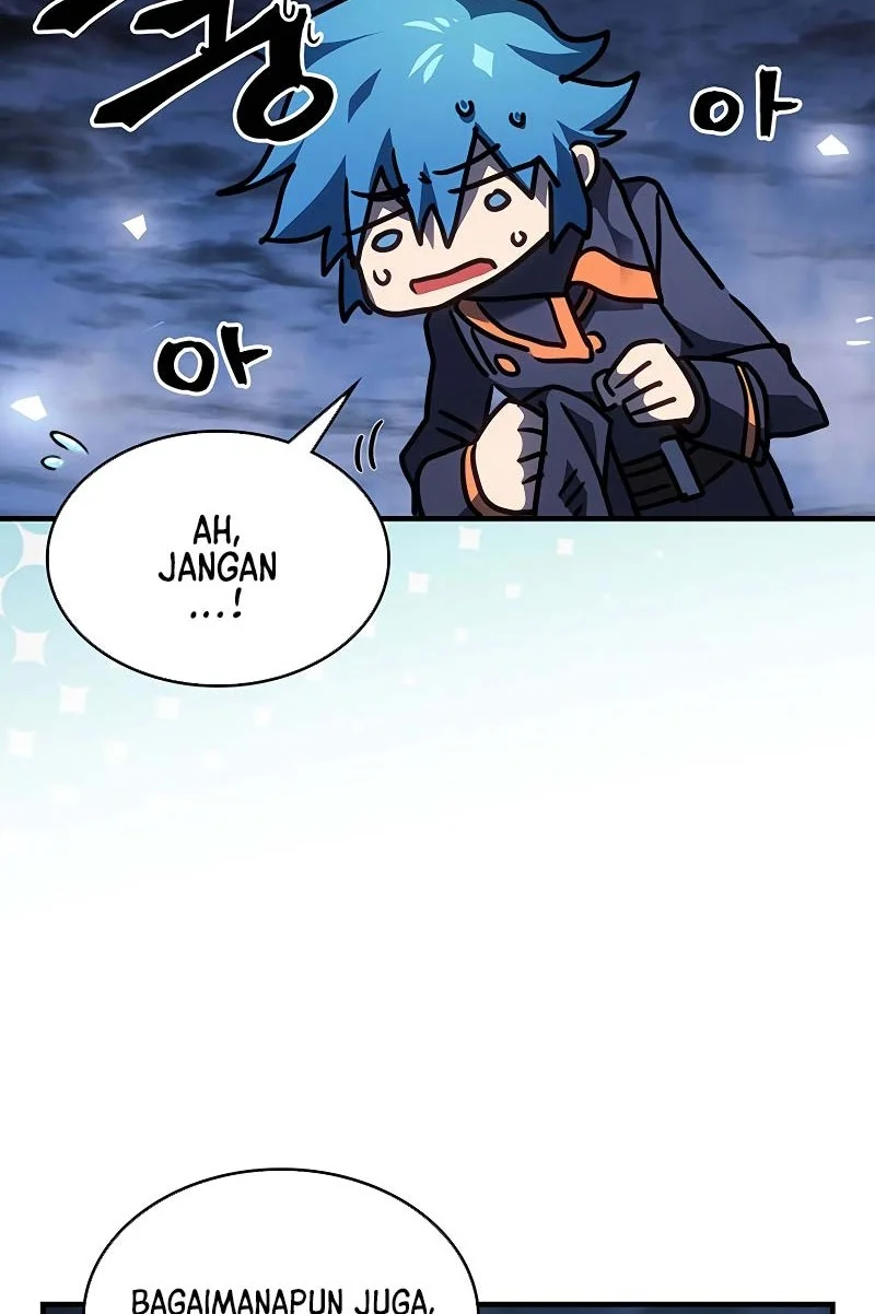 The Ravenous Hunter Chapter 58 - halaman 26