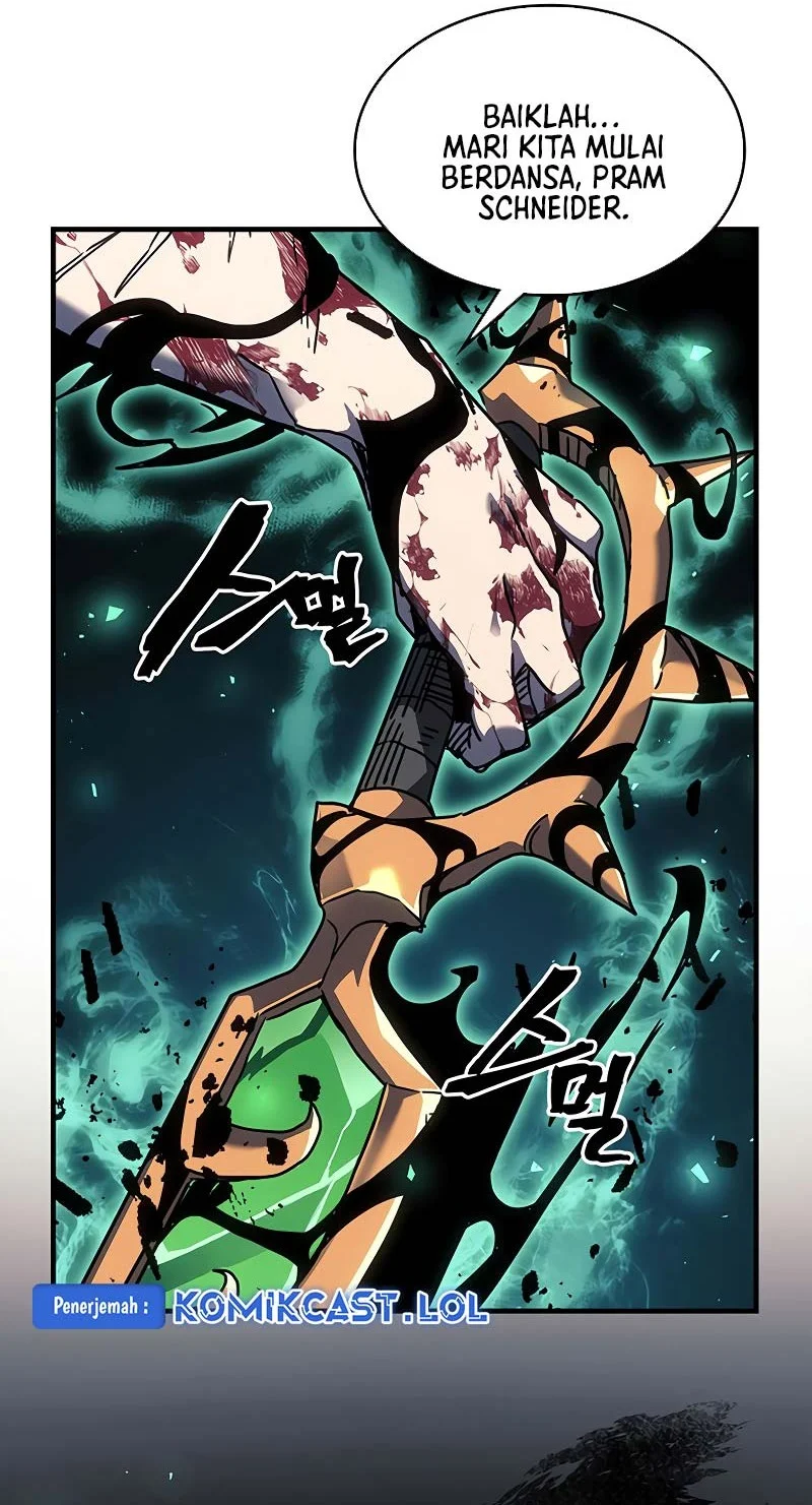 The Ravenous Hunter Chapter 58 - halaman 36