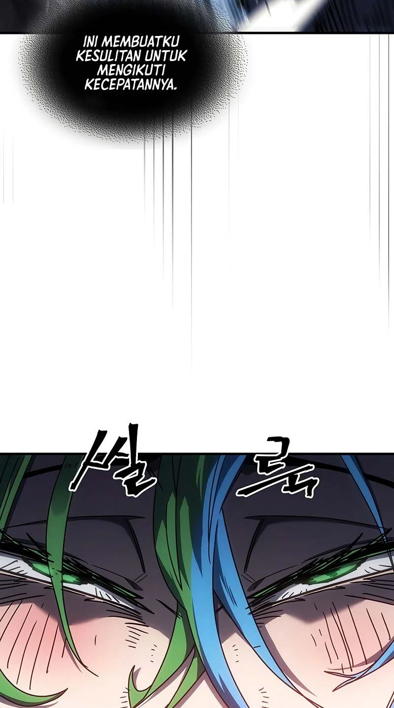 The Ravenous Hunter Chapter 58 - halaman 44