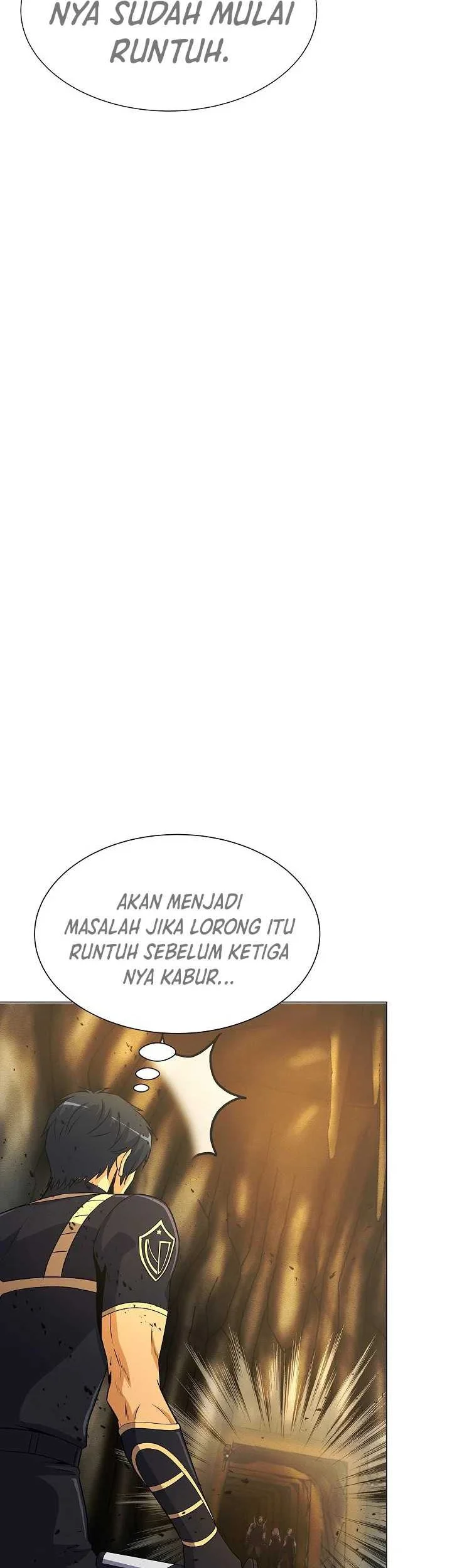 The Ravenous Hunter Chapter 59 - halaman 11