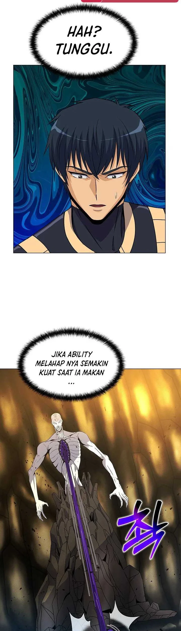 The Ravenous Hunter Chapter 59 - halaman 26