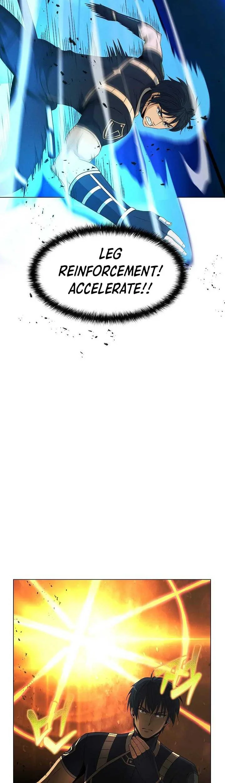 The Ravenous Hunter Chapter 59 - halaman 48