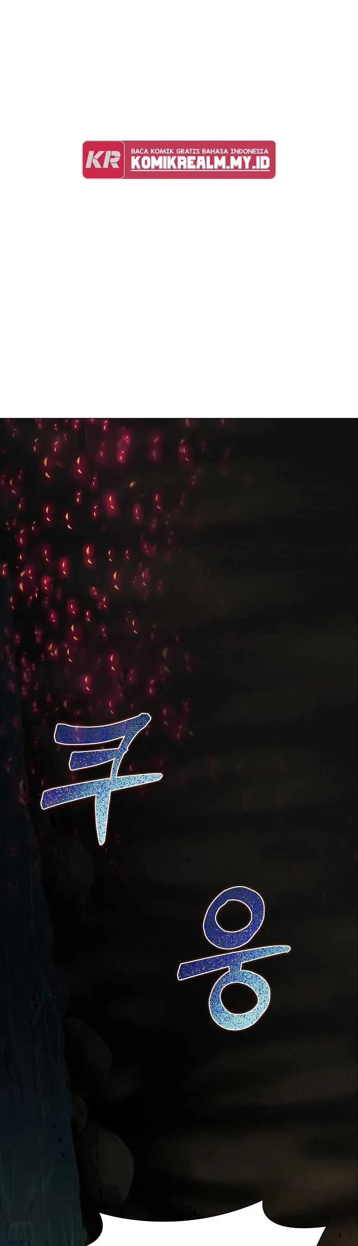 The Ravenous Hunter Chapter 59 - halaman 60