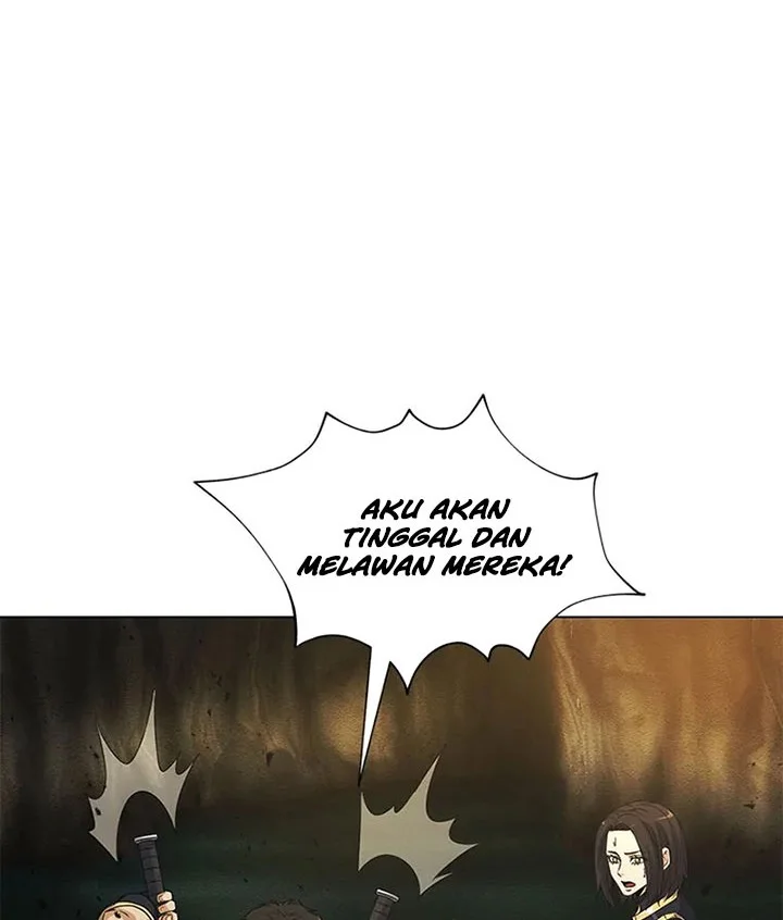 The Ravenous Hunter Chapter 60 - halaman 13