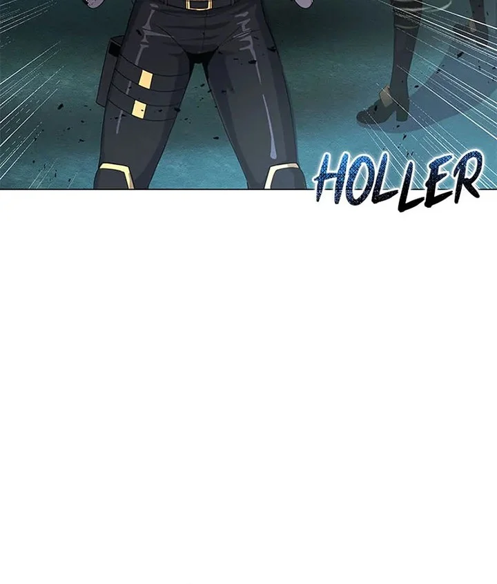 The Ravenous Hunter Chapter 60 - halaman 17