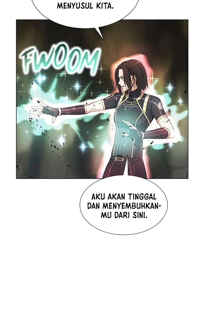 The Ravenous Hunter Chapter 60 - halaman 19